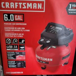 Craftsman 