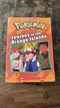Pokemon Books By Tracey West