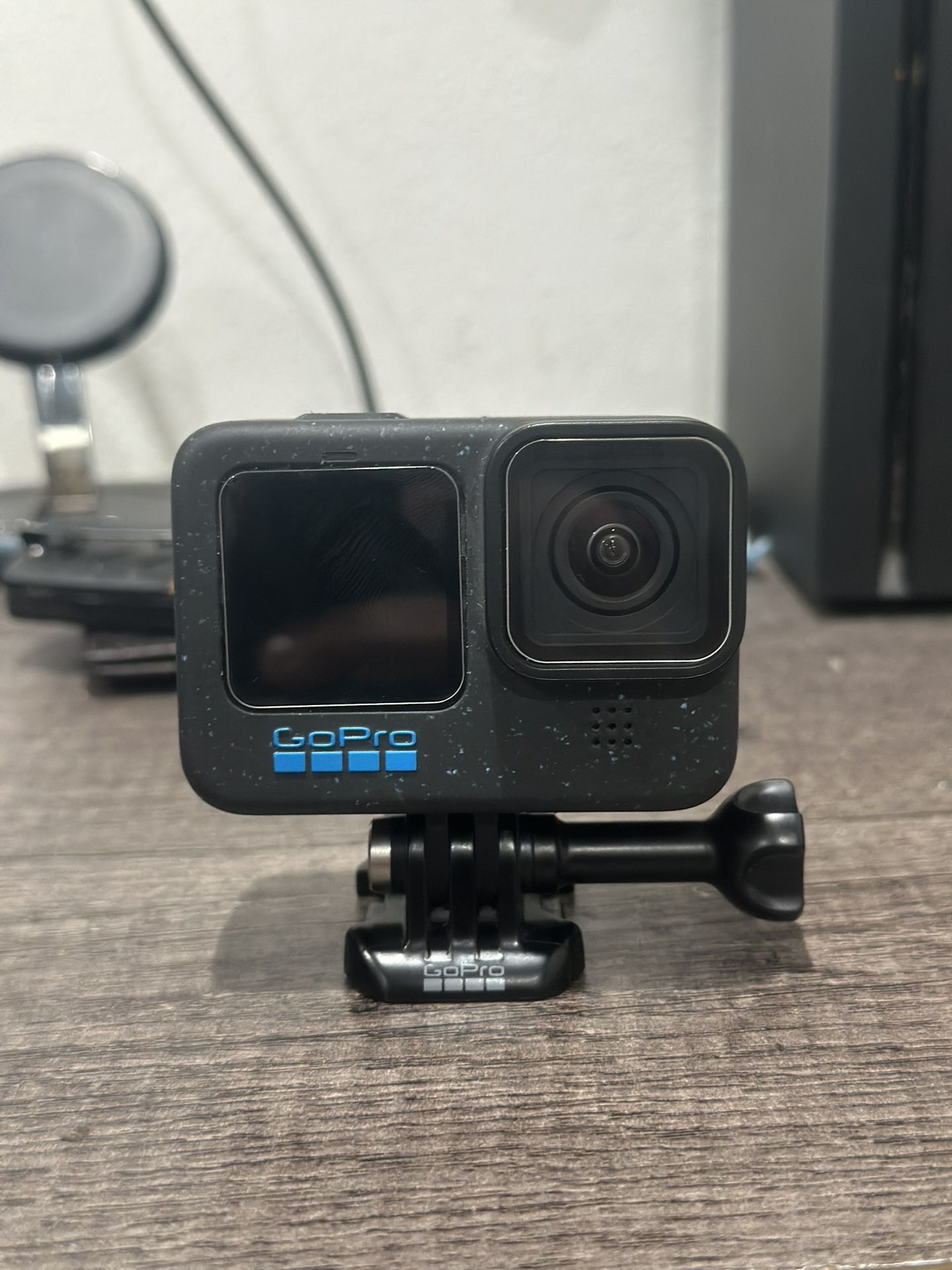 GoPro hero 12