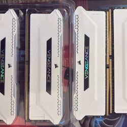 VENGEANCE RGB PRO SL