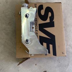 Mustang 5.0 5.8 Overflow Tank SVE 80800