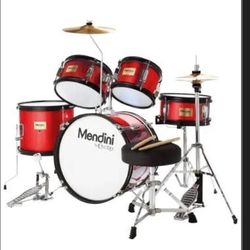 Drum Set