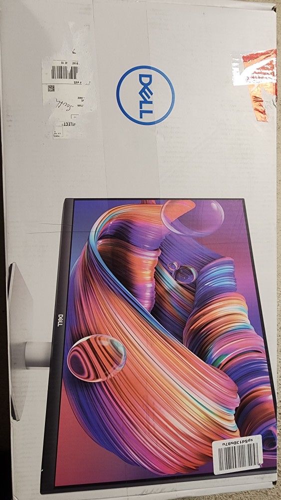 Dell S2421HS 24 Inch Widescreen LED Monitor