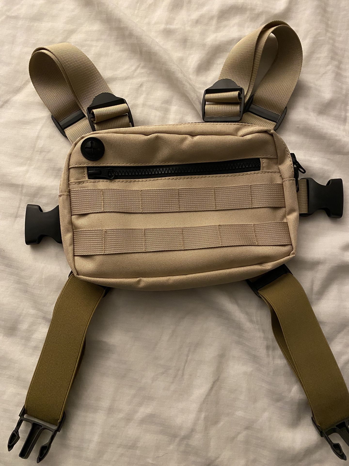 Workout/Hiking Vest