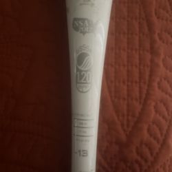 Easton Fastpitch Softball Bat 30” -13 (USSSA 1.20) – Used OBO
