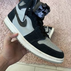 Jordan 1 Zoom 