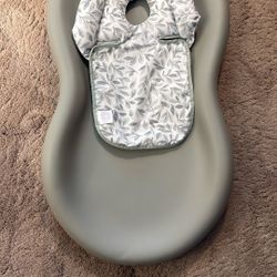 KeeKaroo Changing Pad