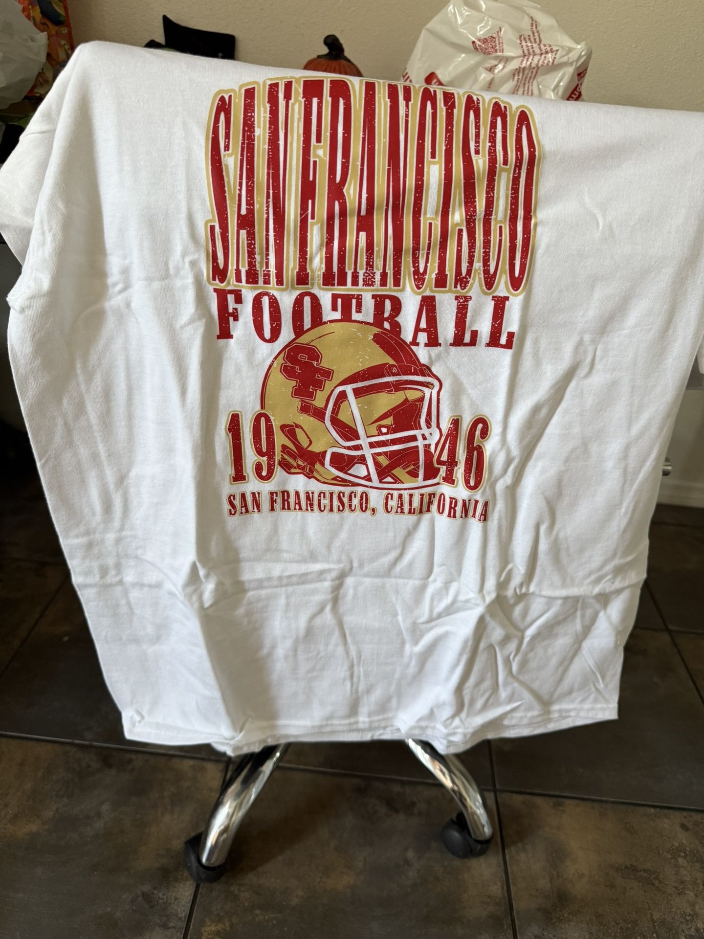 San Fran 49ers
