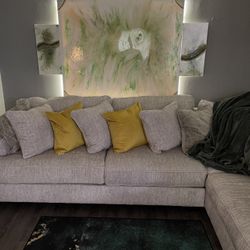 Sectional Sofa