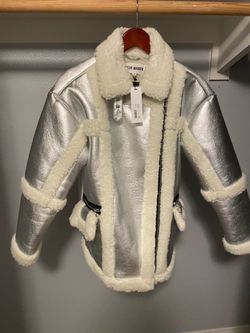 Steve Madden Jacket