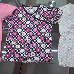 Medical Scrubs For Women