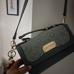 True Religion Cross Body Bag 
