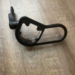 stroller handle