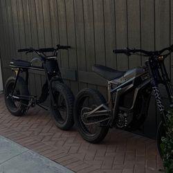 super 73 s2 (trade or cash hmu)