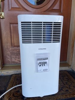 Portable Air Conditioners
