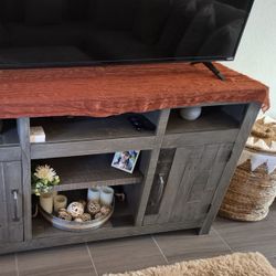 Ashley TV Stand