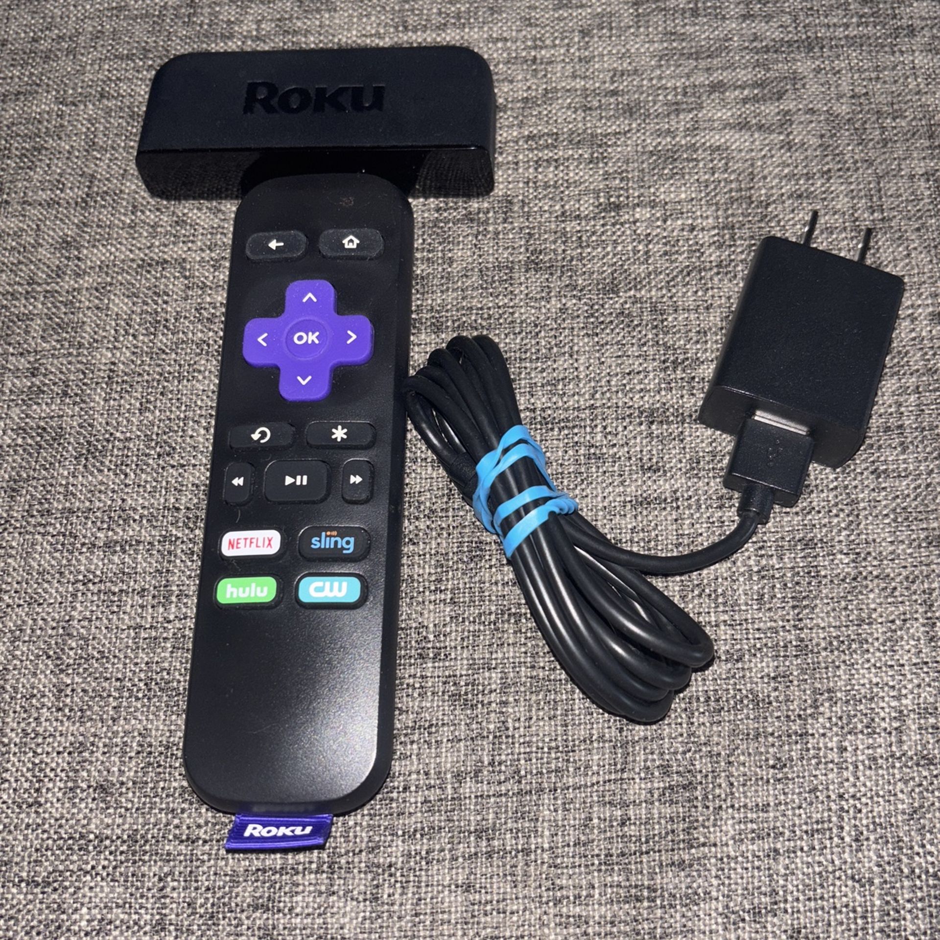 Roku