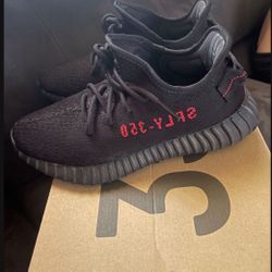 Yeezy Boost 350