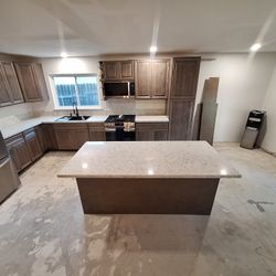 Bathroom Kitchen Quart New Color