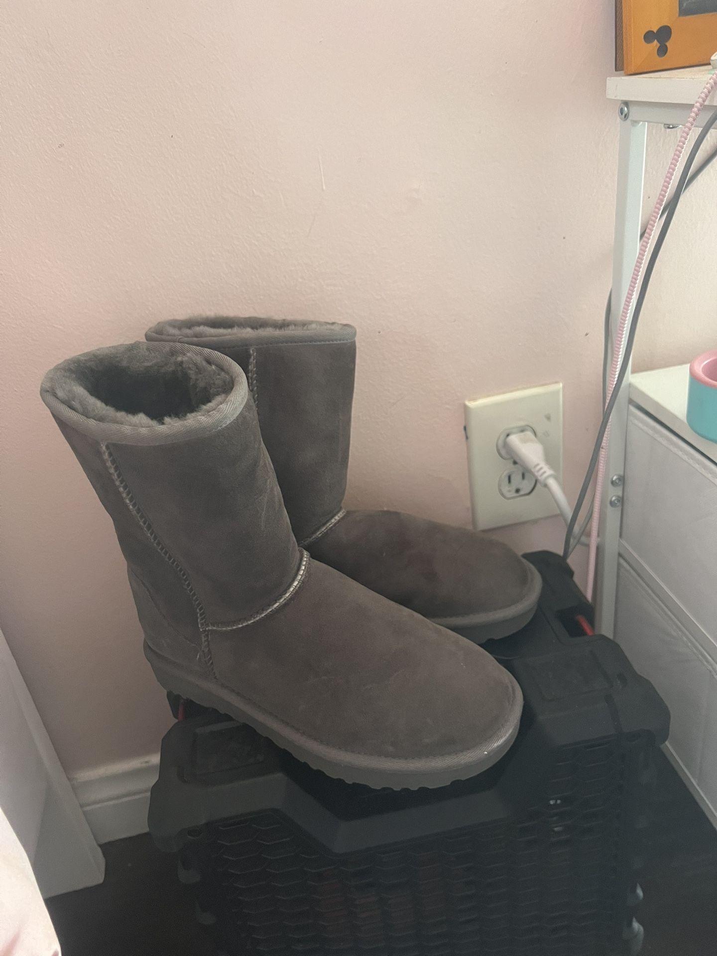 Uggs