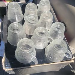 Cups
