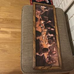 The Last Supper (Small) 