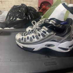 Rare Puma Cell Endura X Blends Size 9 