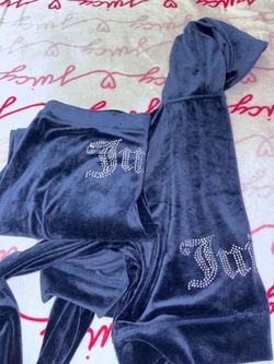 Juicy Tracksuit