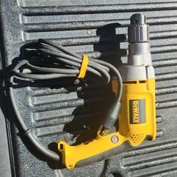Power Drill