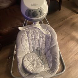 Baby Swing 