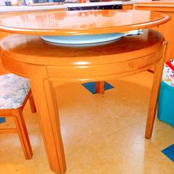 Dining Room Turn Table
