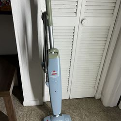 Bissell Steam Mop Deluxe
