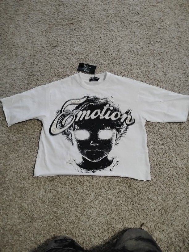 Mixed Emotions Shirt