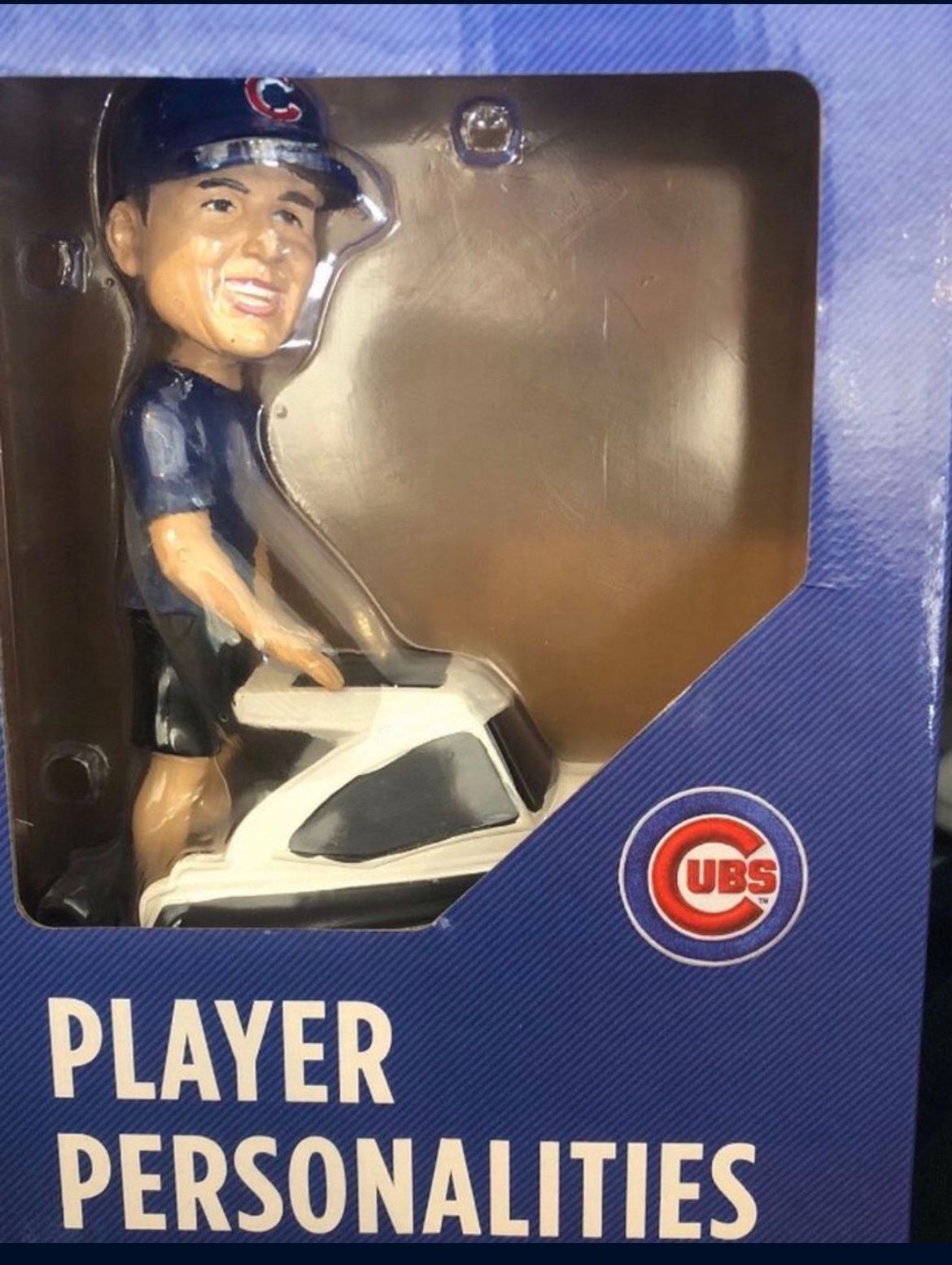 Anthony Rizzo bobblehead