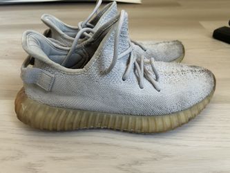 Yeezy 350 V2 Sesame