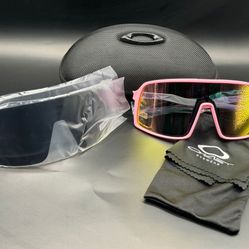 Prism Sunglasses 