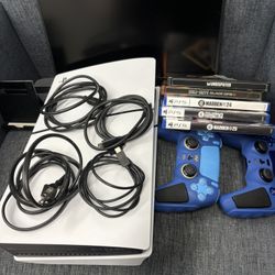 Ps5 Slim Bundle 