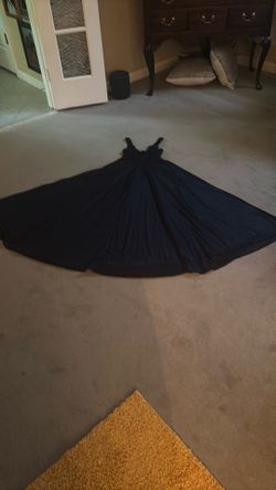 Vintage slip dress