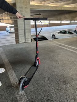 E Scooter