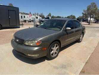 2002 infinity i 35