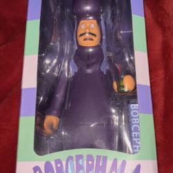 Bob’s burgers bobcephala bob