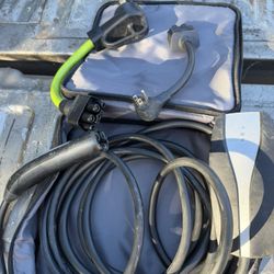 Tesla Level One Charger