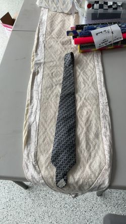 Tie