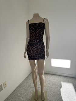 Used Size S Dress 