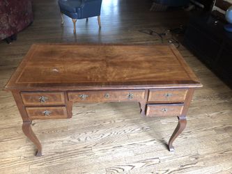 Antique Desk