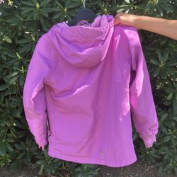 Therm Kids Jacket