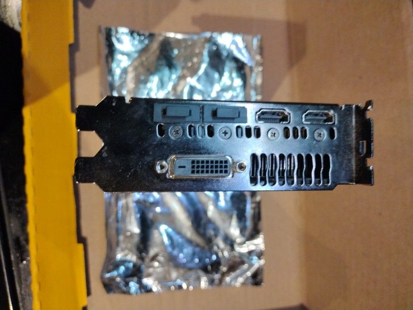 Asus Turbo GTX1070 8GB