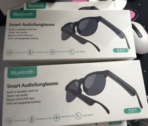 SMART GLASSES/ RC TRANSFORMER/MEGA DUMPLING!