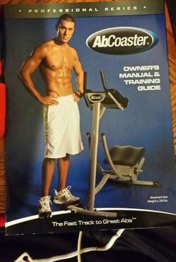 Ab Coaster