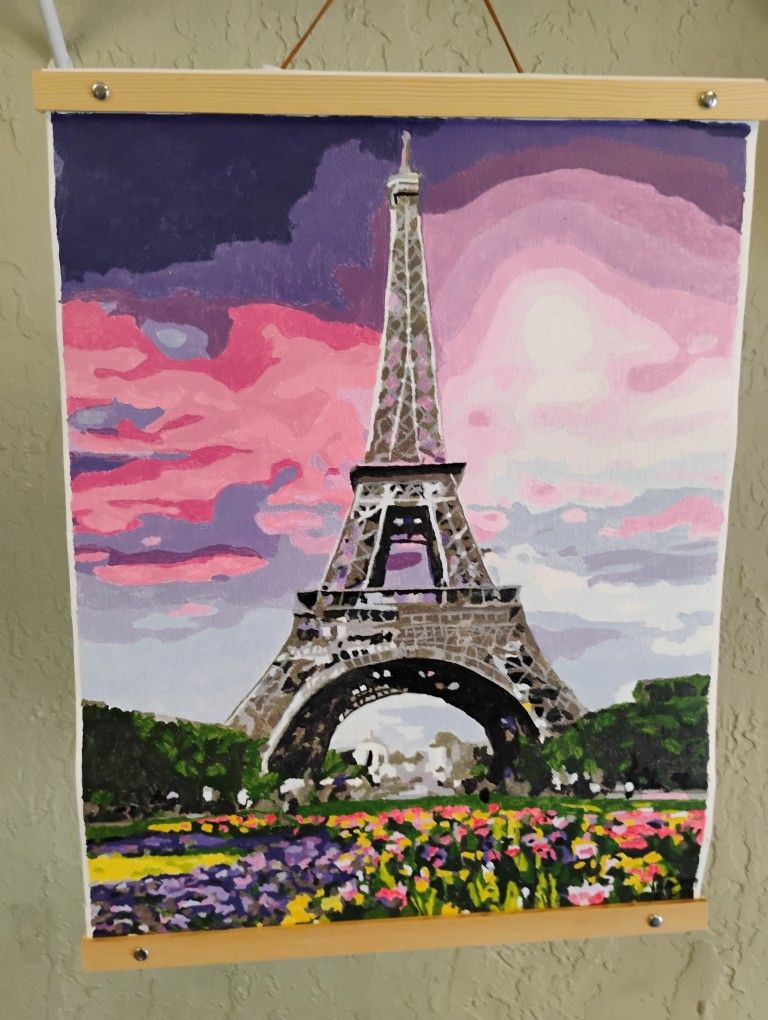 Hand Painting